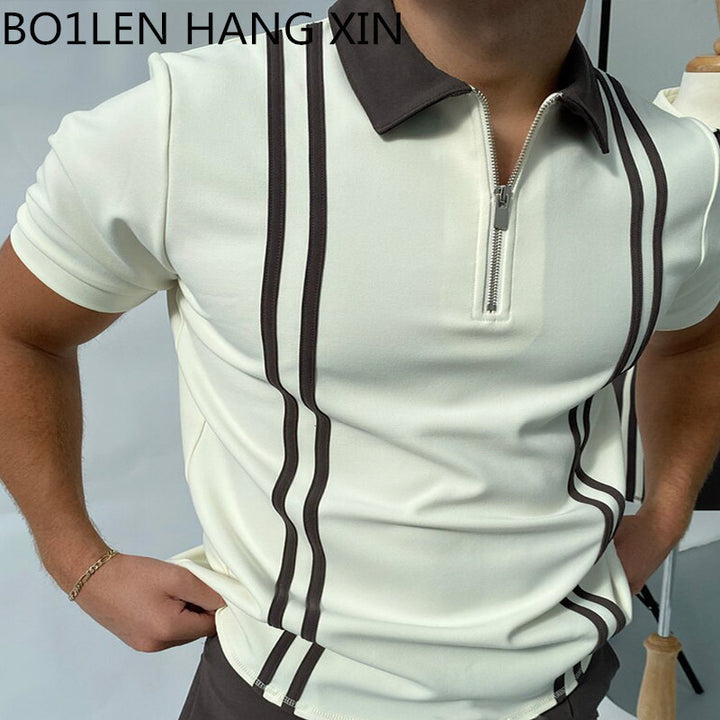 Heren Polo Shirt