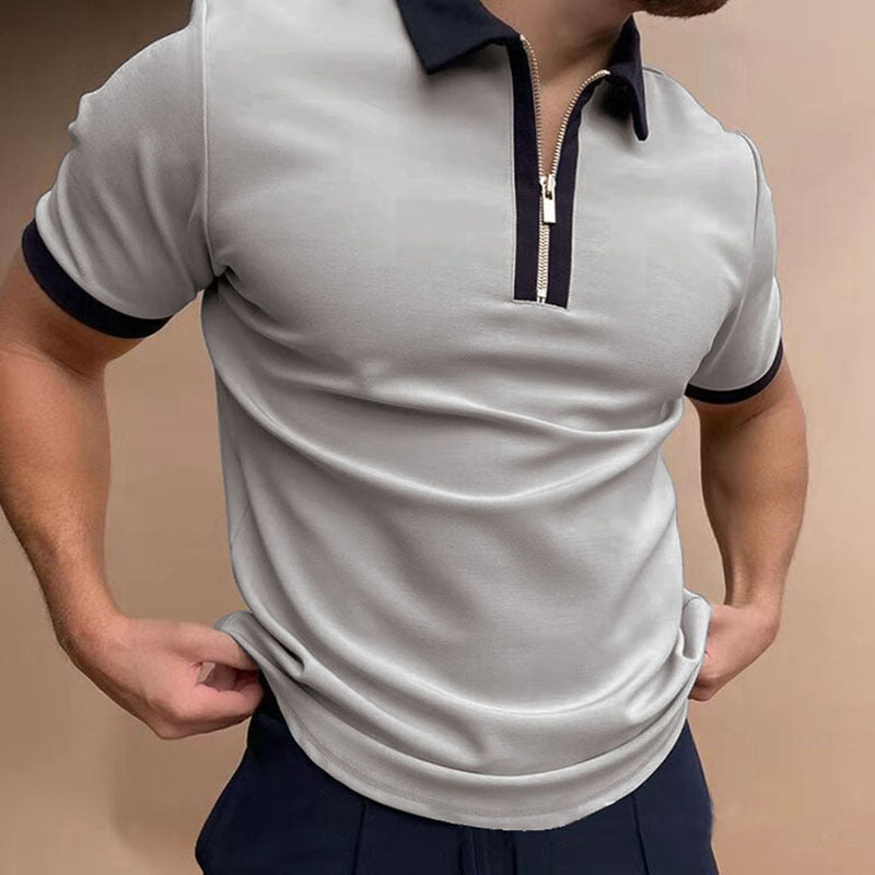 Heren Polo Shirt