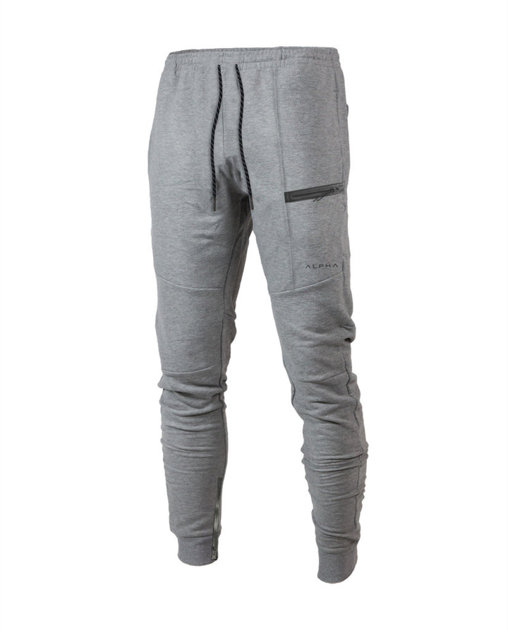 Casual fitness joggingbroek