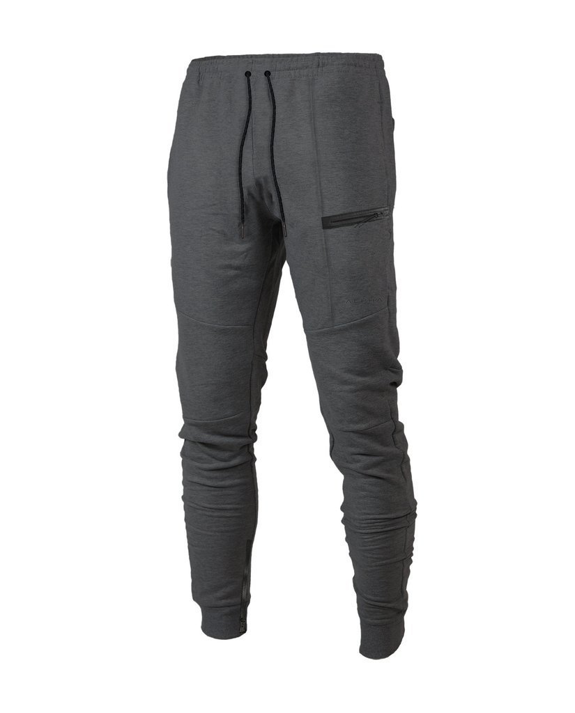 Casual fitness joggingbroek