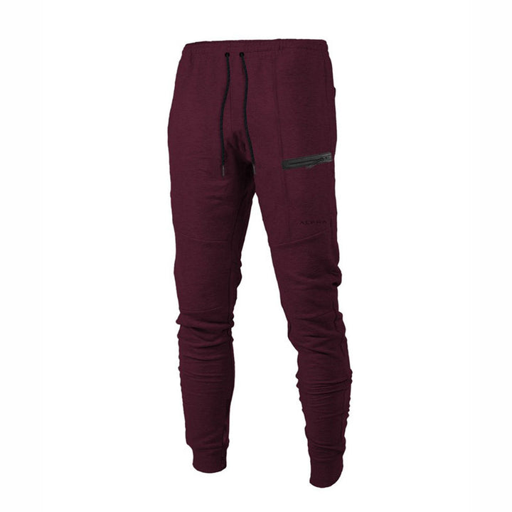 Casual fitness joggingbroek