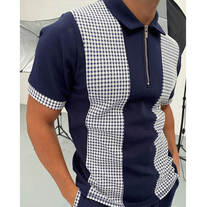 Heren Polo Shirt