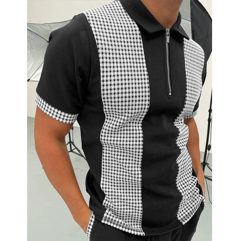 Heren Polo Shirt